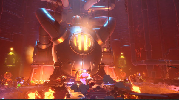 《地牢守护者：觉醒 Dungeon Defenders: Awakened》英文版百度云迅雷下载集成Hermit Hero DLC