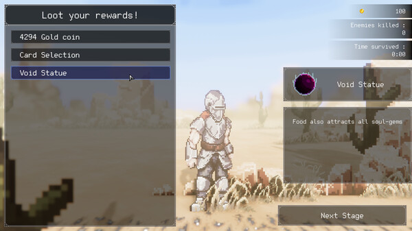 《罗格：救世传说 Rogue : Genesia》中文版百度云迅雷下载v0.10.1.0a|容量1.52GB|官方简体中文|支持键盘.鼠标