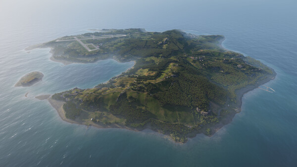 《武装突袭Reforge Arma Reforger》中文版百度云迅雷下载v1.4.0.53