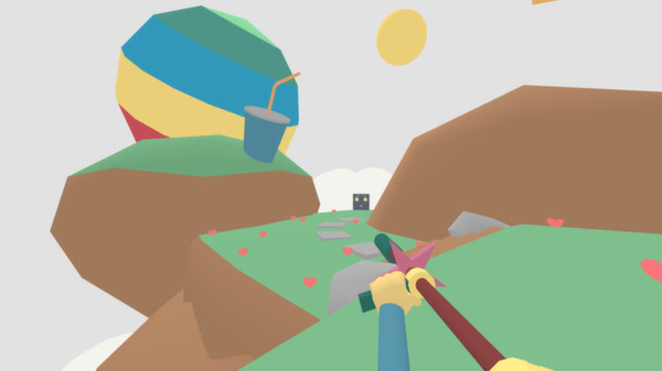 《萌动行星 Lovely Planet》英文版百度云迅雷下载v1.65