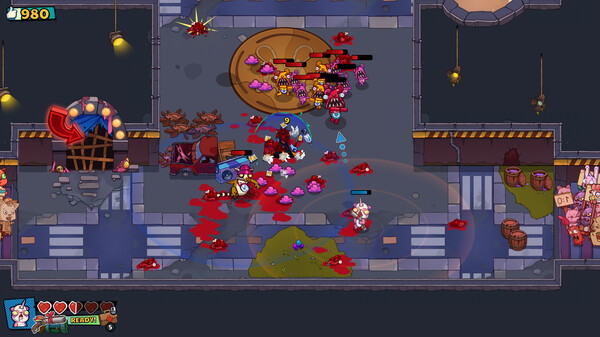 《疯狂宠物秀 The Crackpet Show》中文版百度云迅雷下载v1.2.2