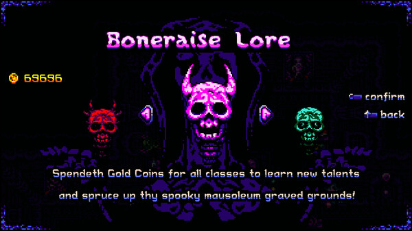 《死灵仆从 Boneraiser Minions》英文版百度云迅雷下载v33.10 《死灵仆从 Boneraiser Minions》英文版百度云迅雷下载v33.10