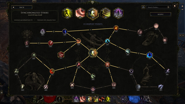 《最后纪元 Last Epoch》中文版百度云迅雷下载集成远古再临升级