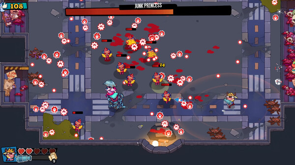 《疯狂宠物秀 The Crackpet Show》中文版百度云迅雷下载v1.2.2