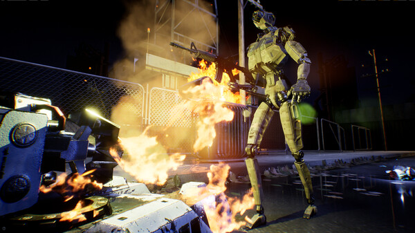 《代码对抗赛: 机器人编程大战 Code Rivals: Robot Programming Battle》英文版百度云迅雷下载 《代码对抗赛: 机器人编程大战 Code Rivals: Robot Programming Battle》英文版百度云迅雷下载