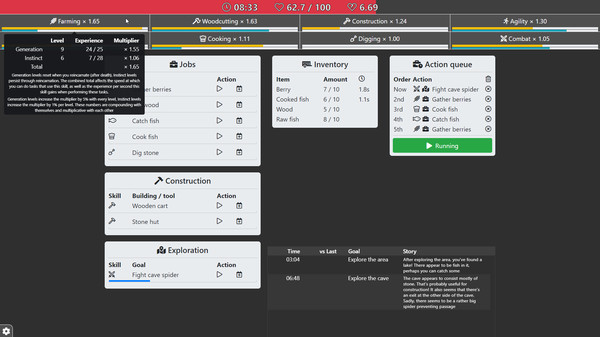 《Increlution》英文版百度云迅雷下载20230706