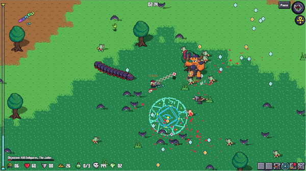 《地狱逃生 HellEscape》英文版百度云迅雷下载v20230808