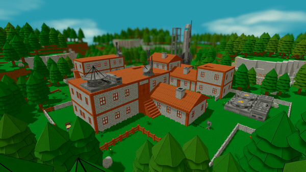 《殖民地 AColony》中文版百度云迅雷下载v0.3.012