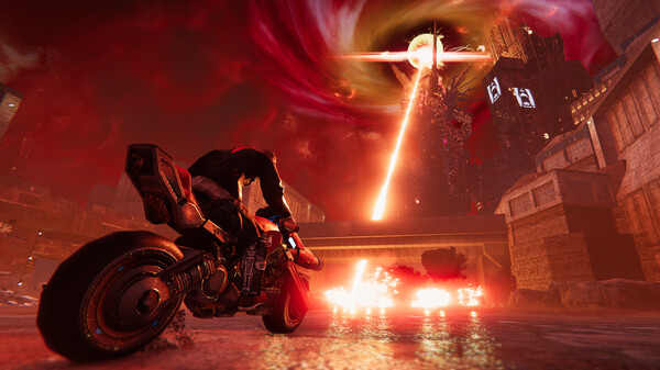 《Turbo Overkill》中文版百度云迅雷下载v1.51|容量7.02GB|官方简体中文|支持键盘.鼠标.手柄