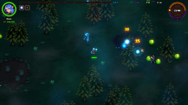 《猩红之塔 Scarlet Tower》中文版百度云迅雷下载v0.9.4