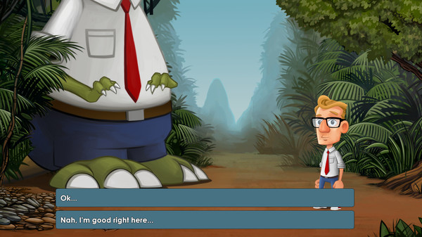 《怪客贾斯丁的骇客时刻 Justin Wack and the Big Time Hack》英文版百度云迅雷下载v1.2.3