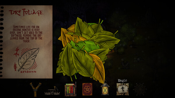 《Grimhunt》英文版百度云迅雷下载