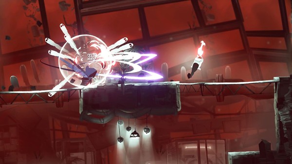 《祝你死得痛快 Have a Nice Death》中文版百度云迅雷下载v1.0.4.55150|容量1.87GB|官方简体中文|支持键盘.鼠标.手柄