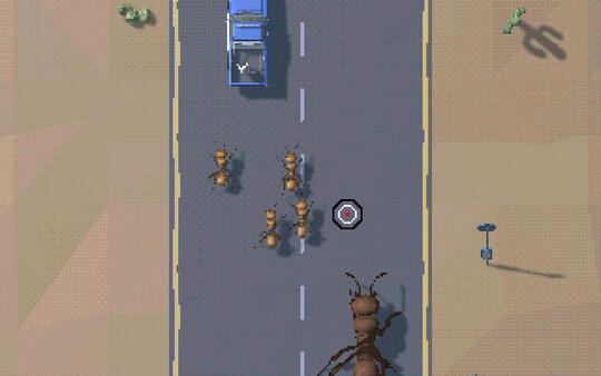 《它回到了沙漠 It Returned To The Desert》英文版百度云迅雷下载v1.1 《它回到了沙漠 It Returned To The Desert》英文版百度云迅雷下载v1.1