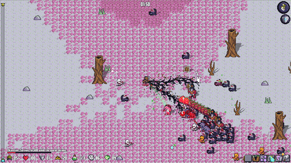 《地狱逃生 HellEscape》英文版百度云迅雷下载v20230808