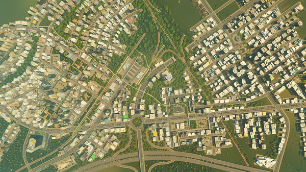 《城市:天际线 Cities: Skylines》中文版百度云迅雷下载v1.18.1-f3豪华版|集成全DLCs|容量18.1G|官方简体中文|支持键盘.鼠标|赠官方原声13首OST|赠多项修改器|赠200实用资产MODs|赠满金币初始存档 《城市:天际线 Cities: Skylines》中文版百度云迅雷下载v1.18.1-f3豪华版|集成全DLCs|容量18.1G|官方简体中文|支持键盘.鼠标|赠官方原声13首OST|赠多项修改器|赠200实用资产MODs|赠满金币初始存档