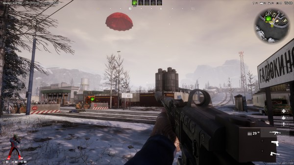 《无政府状态：狼的法则 Anarchy: Wolf&#039;s law》中文版百度云迅雷下载v0.9.978.1712