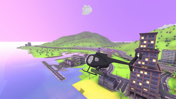 《多用途直升机:丧尸 MH-Zombie》英文版百度云迅雷下载10798759 《多用途直升机:丧尸 MH-Zombie》英文版百度云迅雷下载10798759