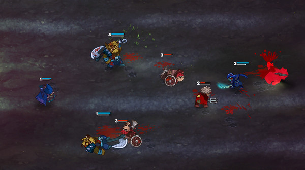 《角斗士公会经理 Gladiator Guild Manager》中文版百度云迅雷下载v1.038|容量3.38GB|官方简体中文|支持键盘.鼠标 《角斗士公会经理 Gladiator Guild Manager》中文版百度云迅雷下载v1.038|容量3.38GB|官方简体中文|支持键盘.鼠标