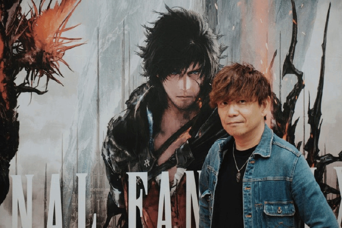 吉田直树谈《最终幻想16》是成人级的原因 吉田直树谈《最终幻想16》是成人级的原因