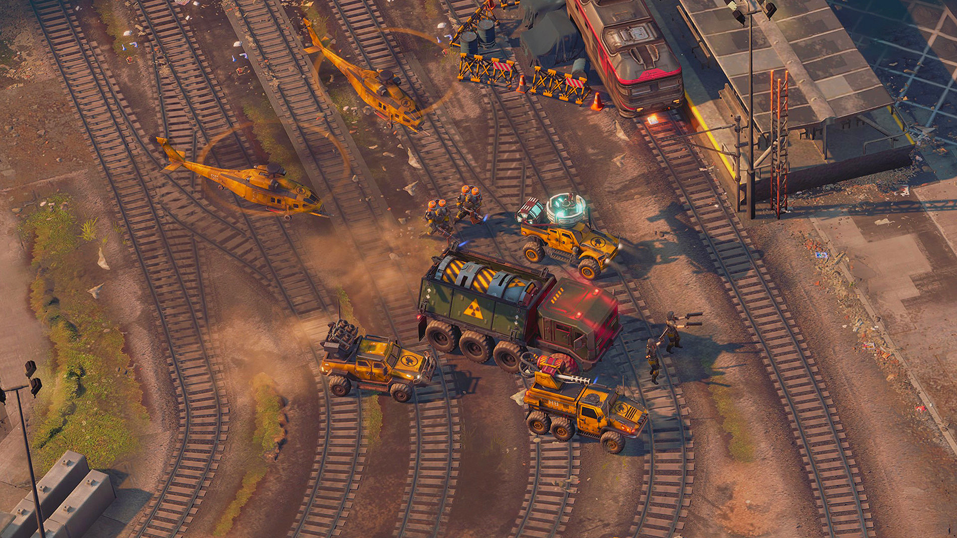 《穿越火线:军团 Crossfire: Legion》中文版百度云迅雷下载v1.5 《穿越火线:军团 Crossfire: Legion》中文版百度云迅雷下载v1.5