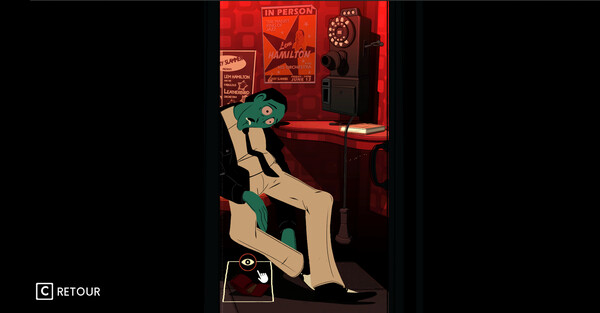 《让丑陋见鬼去吧 To Hell With The Ugly》英文版百度云迅雷下载v1.1.2