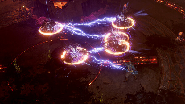 《最后纪元 Last Epoch》中文版百度云迅雷下载集成远古再临升级