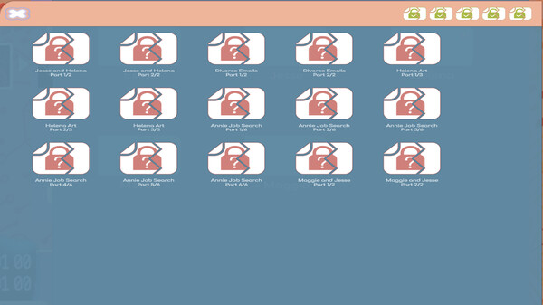 《安妮和人工智能 Annie and the AI》英文版百度云迅雷下载
