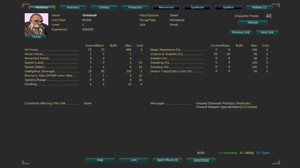 《菲尔达谷的诅咒 The Curse of Feldar Vale》英文版百度云迅雷下载v1.025 《菲尔达谷的诅咒 The Curse of Feldar Vale》英文版百度云迅雷下载v1.025
