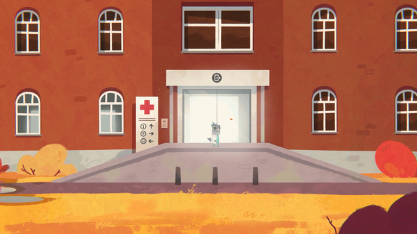 《豪猪镇之秋 Fall of Porcupine》英文版百度云迅雷下载v1.1.12