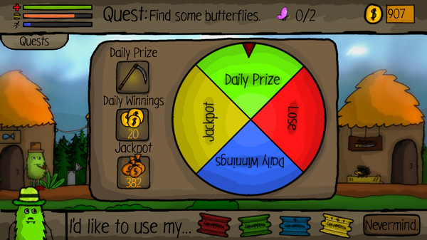 《树的冒险 The Adventures of Tree》英文版百度云迅雷下载51.09