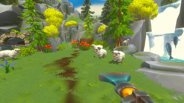 《焕然一新:清道夫模拟器 Fresh Start Cleaning Simulator》中文版百度云迅雷下载v20231213 《焕然一新:清道夫模拟器 Fresh Start Cleaning Simulator》中文版百度云迅雷下载v20231213