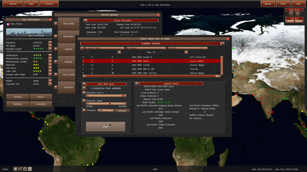 《齿轮之城 GearCity》英文版百度云迅雷下载v2.0.0.9.HF.1 《齿轮之城 GearCity》英文版百度云迅雷下载v2.0.0.9.HF.1