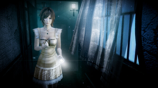《零:月蚀的假面 Fatal Frame: Mask of the Lunar Eclipse》中文版百度云迅雷下载v1.0.0.4|容量14.2GB|官方简体中文|支持键盘.鼠标.手柄 《零:月蚀的假面 Fatal Frame: Mask of the Lunar Eclipse》中文版百度云迅雷下载v1.0.0.4|容量14.2GB|官方简体中文|支持键盘.鼠标.手柄