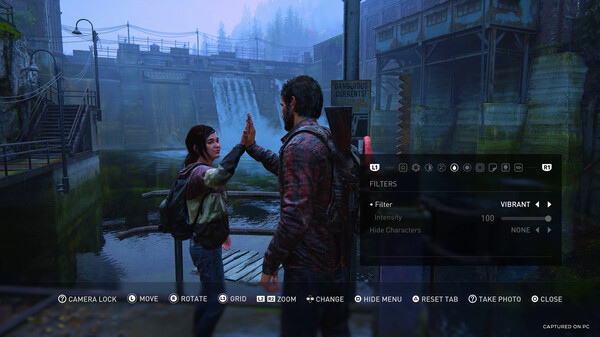 《最后生还者：第一部 The Last of Us Part I》中文版百度云迅雷下载v1.1.5