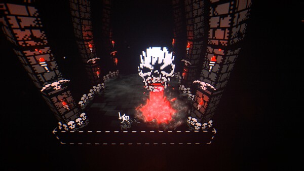 《荒绝之剑DX Bleak Sword DX》中文版百度云迅雷下载v0.3072001