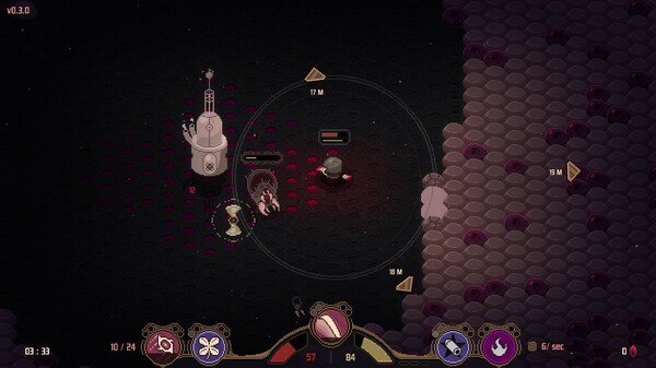 《Swarm Grinder》英文版百度云迅雷下载Build.15487194|容量771MB|官方简体中文|支持键盘.鼠标.手柄