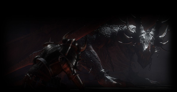 《破坏领主 Wolcen: Lords of Mayhem》中文版百度云迅雷下载1.1.7.13