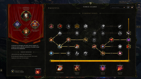 《最后纪元 Last Epoch》中文版百度云迅雷下载集成远古再临升级