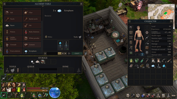 《自然之力2：幽灵守护者 Force of Nature 2: Ghost Keeper》中文版百度云迅雷下载v1.1.15