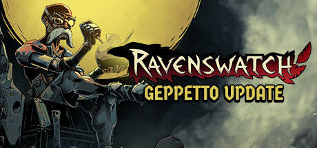 《鸦卫奇旅 Ravenswatch》中文版百度云迅雷下载v1.00.07.00|容量5.43GB|官方简体中文|支持键盘.鼠标.手柄