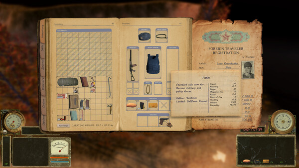 《通古斯：禁区实录 Tunguska: The Visitation》中文版百度云迅雷下载v1.92.3|容量4.72GB|官方简体中文|支持键盘.鼠标