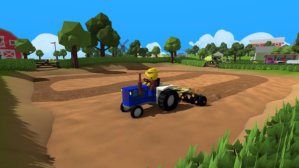 《摇摆的人生 Wobbly Life》中文版百度云迅雷下载Build.15150898|容量1.35GB|官方简体中文|支持键盘.鼠标.手柄