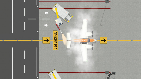 《机场CEO Airport CEO》中文版百度云迅雷下载v1.0.46