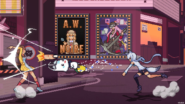 《偶像对决 Idol Showdown》英文版百度云迅雷下载v2.0.5