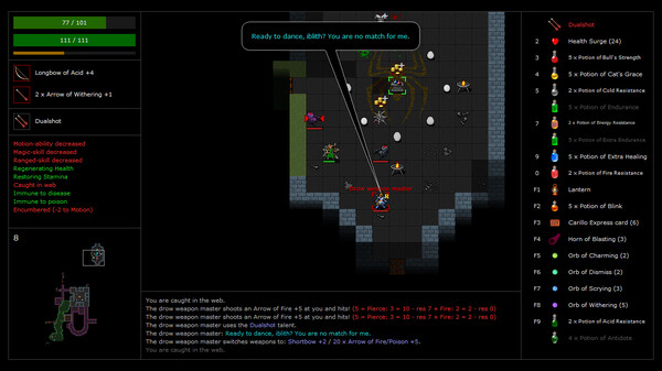 《Zorbus》英文版百度云迅雷下载v59.6