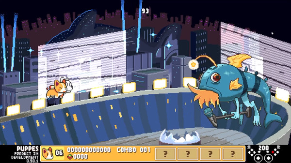 《闪电柯基 ProtoCorgi》中文版百度云迅雷下载Build.12696700|容量335MB|官方简体中文|支持键盘.鼠标.手柄