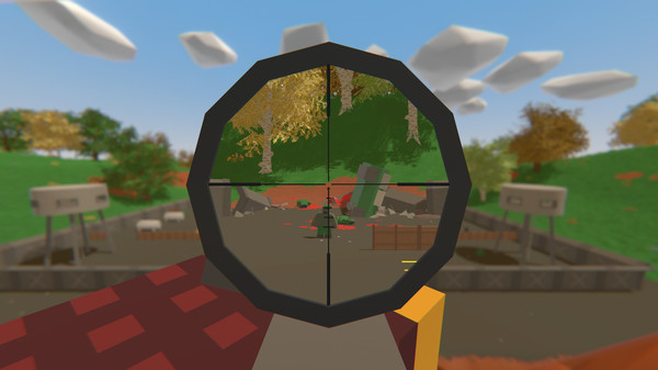 《未变异者 Unturned》英文版百度云迅雷下载v3.23.13.0