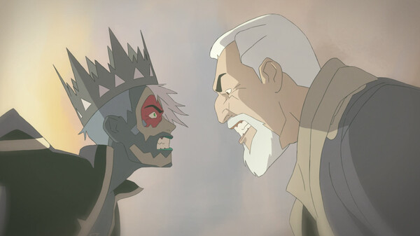 《和谐：幻梦的堕落 Harmony: The Fall of Reverie》英文版百度云迅雷下载v1.02