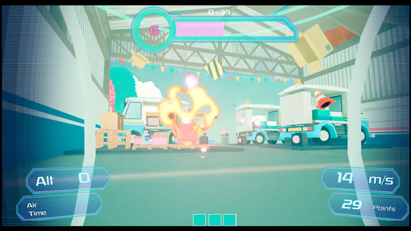 《极限波尔波 FORZA POLPO!》英文版百度云迅雷下载v1.1 《极限波尔波 FORZA POLPO!》英文版百度云迅雷下载v1.1